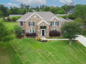 14407 Spring Mountain Drive, Tomball TX 77377