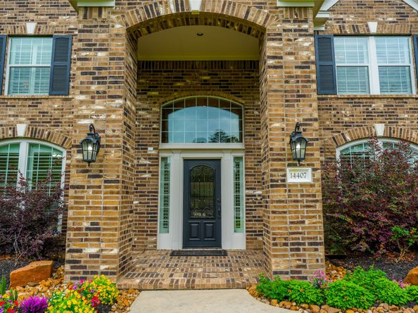 14407 Spring Mountain Drive, Tomball TX 77377
