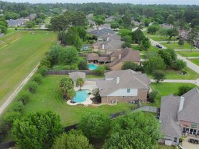 14407 Spring Mountain Drive, Tomball TX 77377