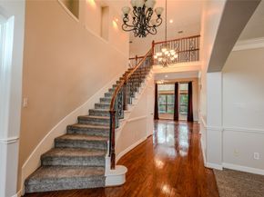 14407 Spring Mountain Drive, Tomball TX 77377