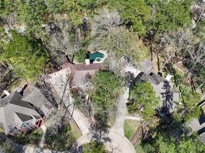 46 Firethorn Place, The Woodlands TX 77382