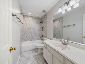 46 Firethorn Place, The Woodlands TX 77382