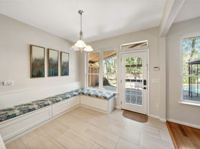 46 Firethorn Place, The Woodlands TX 77382