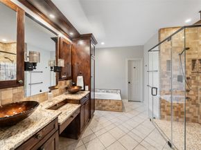 46 Firethorn Place, The Woodlands TX 77382