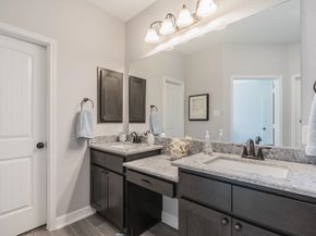 24019 Willow Rose Drive, Spring TX 77389