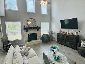 24019 Willow Rose Drive, Spring TX 77389