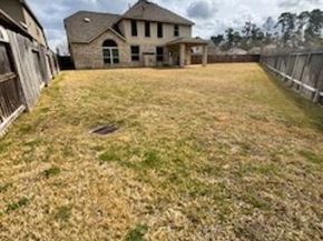 24019 Willow Rose Drive, Spring TX 77389