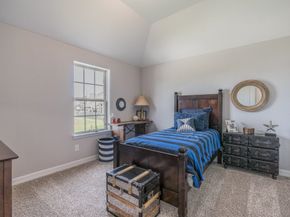 24019 Willow Rose Drive, Spring TX 77389