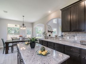 24019 Willow Rose Drive, Spring TX 77389