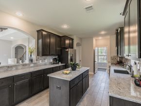 24019 Willow Rose Drive, Spring TX 77389