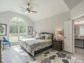 24019 Willow Rose Drive, Spring TX 77389