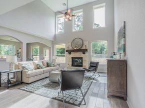 24019 Willow Rose Drive, Spring TX 77389