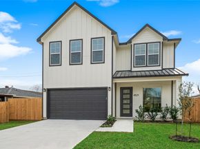 8521 Friendship Road, Houston TX 77080