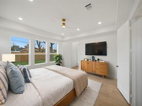 8521 Friendship Road, Houston TX 77080