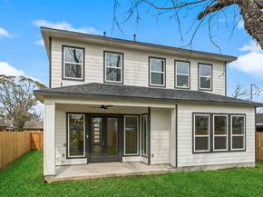 8521 Friendship Road, Houston TX 77080