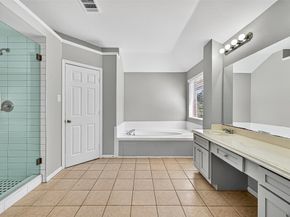 7411 Pacific Ridge Court, Houston TX 77095