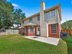 7411 Pacific Ridge Court, Houston TX 77095
