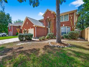 7411 Pacific Ridge Court, Houston TX 77095
