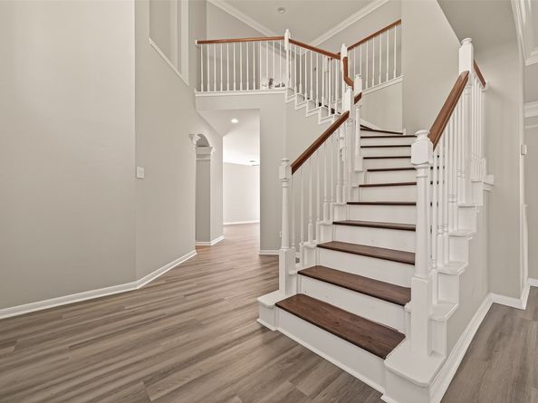 7411 Pacific Ridge Court, Houston TX 77095