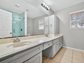 7411 Pacific Ridge Court, Houston TX 77095