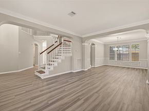 7411 Pacific Ridge Court, Houston TX 77095