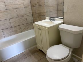 8734 Josie Street, Houston TX 77029