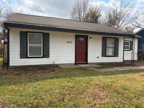 8734 Josie Street, Houston TX 77029