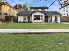 4521 Maple Street, Bellaire TX 77401