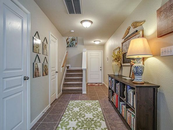 1618 Grable Cove Lane, Spring TX 77379