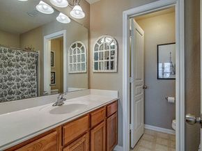 1618 Grable Cove Lane, Spring TX 77379