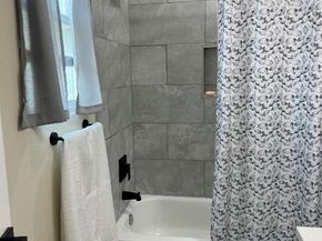 9439 Radio Road A/B, Houston TX 77075