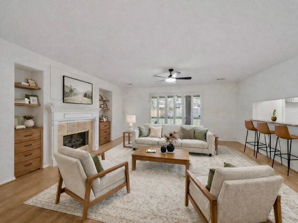 14803 Ramblebrook Lane, Humble TX 77396