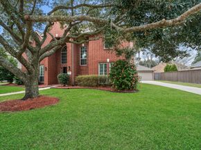 14803 Ramblebrook Lane, Humble TX 77396