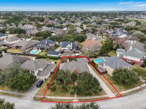 14803 Ramblebrook Lane, Humble TX 77396