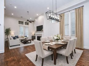 709 Delano Street, Houston TX 77003