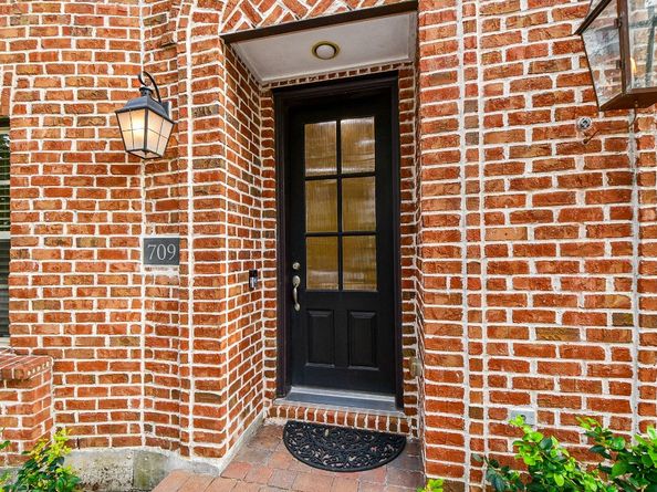 709 Delano Street, Houston TX 77003