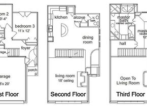 3634 Main Plaza Drive, Houston TX 77025