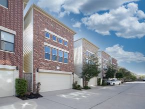 3634 Main Plaza Drive, Houston TX 77025