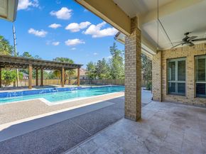 14 Spincaster Drive, Spring TX 77389