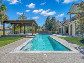 14 Spincaster Drive, Spring TX 77389