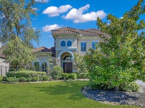 14 Spincaster Drive, Spring TX 77389