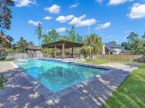 14 Spincaster Drive, Spring TX 77389