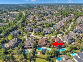 14 Spincaster Drive, Spring TX 77389