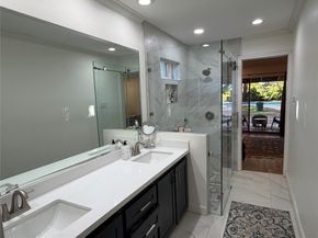 1602 Big Lake Drive, Houston TX 77077