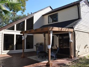 1602 Big Lake Drive, Houston TX 77077
