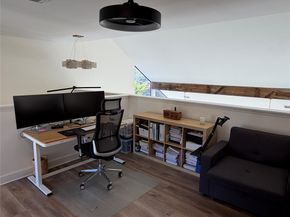 1602 Big Lake Drive, Houston TX 77077