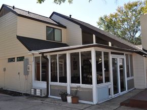 1602 Big Lake Drive, Houston TX 77077