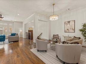 30 History Row, The Woodlands TX 77380