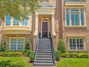 30 History Row, The Woodlands TX 77380