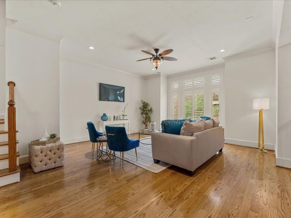 30 History Row, The Woodlands TX 77380